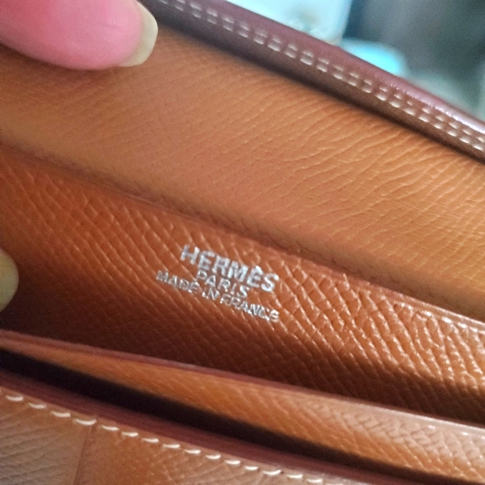 Hermes Wallet - Picture 9 of 16